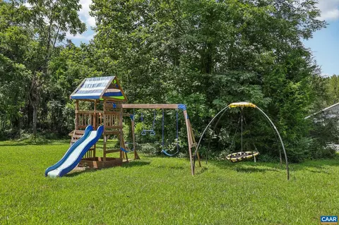 Exterior - 2909 Twymans Mill Rd, Madison, VA 22727 photo 7 of 8