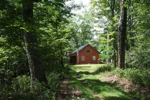 770 Black Bear Ridge Ln, Monterey, VA 24465