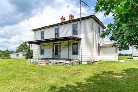 2199 Barrenridge Rd, Staunton, VA 24401