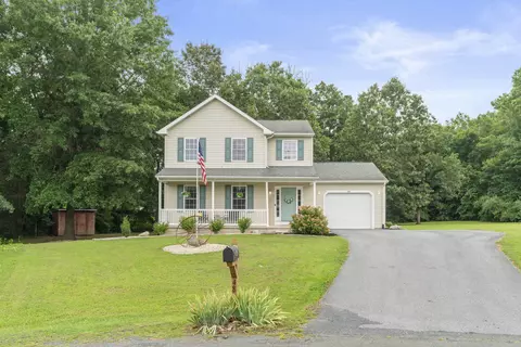 48 Bentley Cir, Grottoes, VA 24441