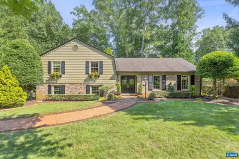 316 Westminster Rd, Charlottesville, VA 22901