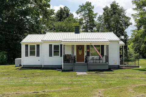170 Ramsey Gap Rd, Goshen, VA 24439
