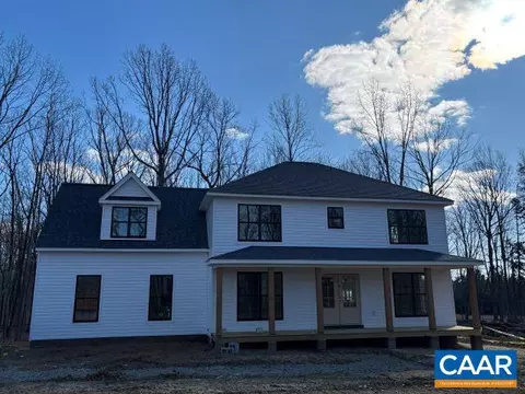 2238 Roundabout Rd, Louisa, VA 23093