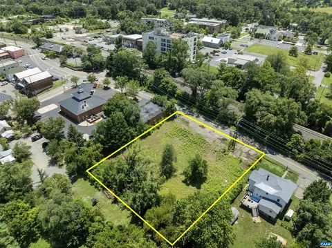 0 Railroad Ave, Crozet, VA 22932