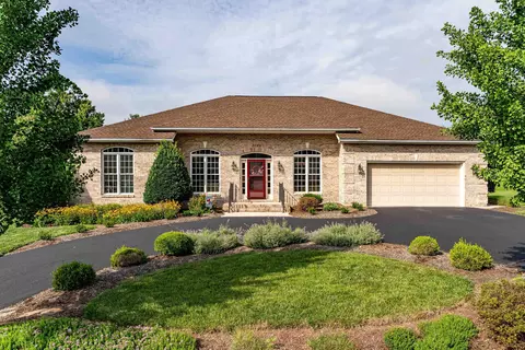 3242 Barrington Dr, Harrisonburg, VA 22801