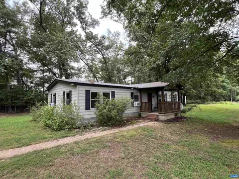 6790 Foster Rdg, Charlottesville, VA 22903