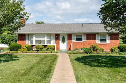 780 Broadview Dr, Harrisonburg, VA 22802