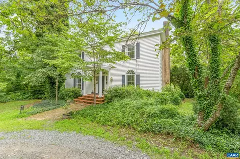 5039 James Madison Hwy, Fork Union, VA 23055