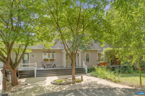 Exterior - 21 Acre Ln, Palmyra, VA 22963 photo 5 of 20