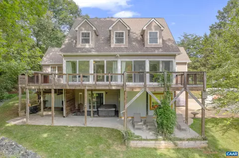 Exterior - 21 Acre Ln, Palmyra, VA 22963 photo 1 of 20