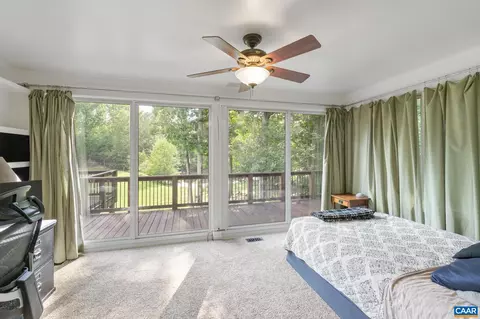Bedroom - 21 Acre Ln, Palmyra, VA 22963 photo 1 of 8
