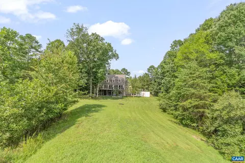 Exterior - 21 Acre Ln, Palmyra, VA 22963 photo 20 of 20