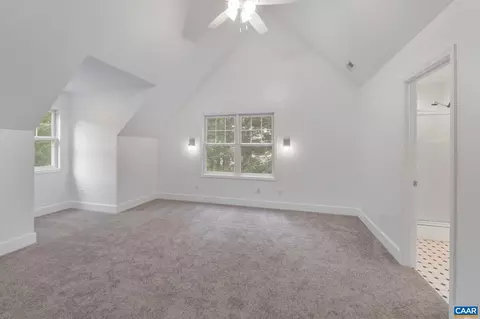 Bedroom - 21 Acre Ln, Palmyra, VA 22963 photo 5 of 8