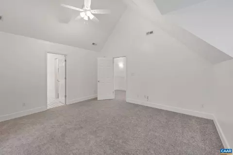 Bedroom - 21 Acre Ln, Palmyra, VA 22963 photo 6 of 8