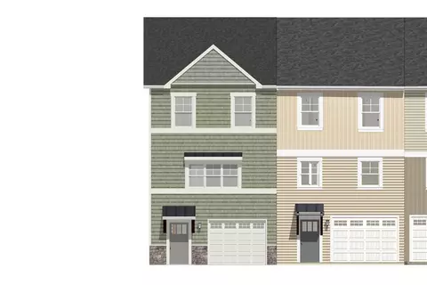 1327 Derby Dr, Rockingham, VA 22801