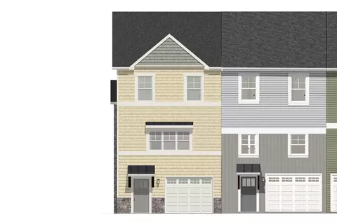 1305 Derby Dr, Rockingham, VA 22801
