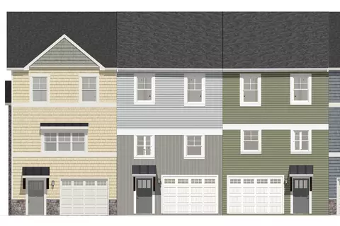 1309 Derby Dr, Rockingham, VA 22801
