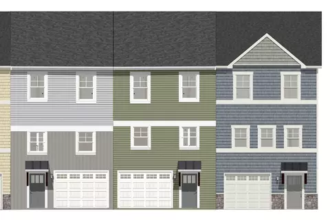 1313 Derby Dr, Rockingham, VA 22801
