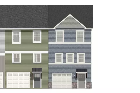 1317 Derby Dr, Rockingham, VA 22801
