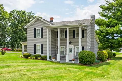 901 Augusta Ave, Grottoes, VA 24441
