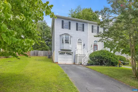2330 Austin Dr, Charlottesville, VA 22911