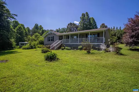 456 Shirey Rd, Spout Spring, VA 24593