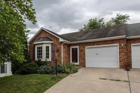 438 Diana Ct, Harrisonburg, VA 22801