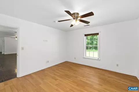 Bedroom - 577 Billy B Rd, Louisa, VA 23093 photo 5 of 5