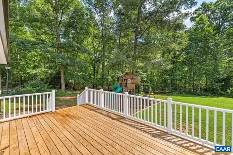 Exterior - 577 Billy B Rd, Louisa, VA 23093 photo 4 of 9