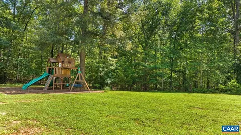 Exterior - 577 Billy B Rd, Louisa, VA 23093 photo 8 of 9