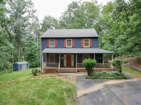 1220 Red Pine Ct, Crozet, VA 22932