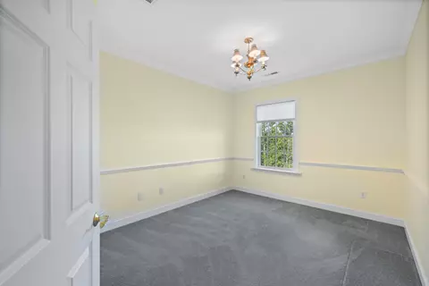 Bedroom - 296 Otts Mill Rd, Raphine, VA 24472 photo 4 of 4