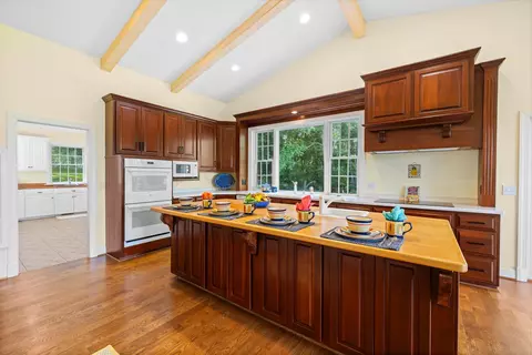Kitchen - 296 Otts Mill Rd, Raphine, VA 24472 photo 1 of 6