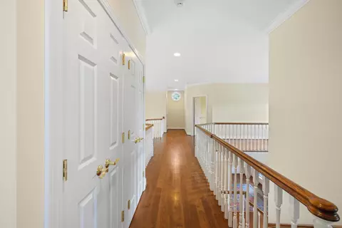 Entry Way - 296 Otts Mill Rd, Raphine, VA 24472 photo 4 of 5