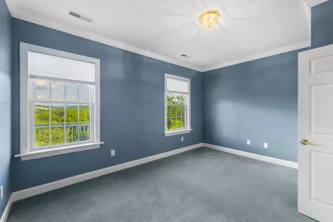 Bedroom - 296 Otts Mill Rd, Raphine, VA 24472 photo 3 of 4