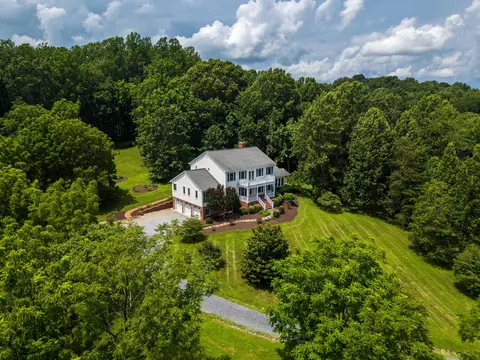 View/Area - 296 Otts Mill Rd, Raphine, VA 24472 photo 2 of 5