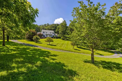 Exterior - 296 Otts Mill Rd, Raphine, VA 24472 photo 4 of 12