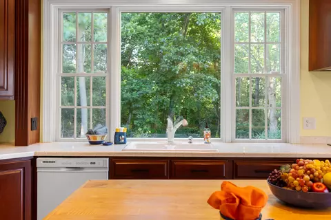 Kitchen - 296 Otts Mill Rd, Raphine, VA 24472 photo 3 of 6