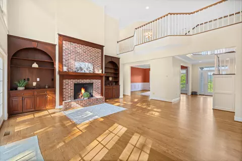 Living - 296 Otts Mill Rd, Raphine, VA 24472 photo 3 of 4