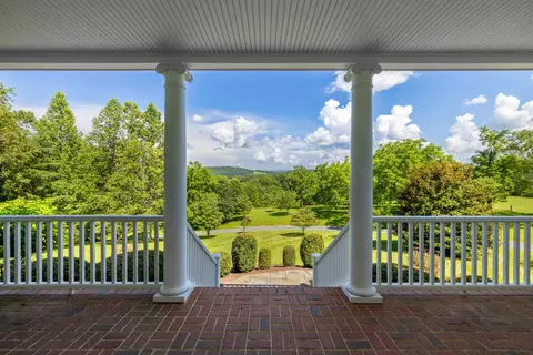 Exterior - 296 Otts Mill Rd, Raphine, VA 24472 photo 1 of 12