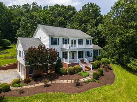 Exterior - 296 Otts Mill Rd, Raphine, VA 24472 photo 2 of 12