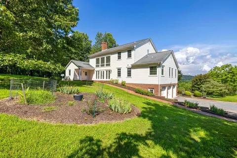 Exterior - 296 Otts Mill Rd, Raphine, VA 24472 photo 9 of 12