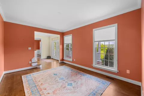 Living - 296 Otts Mill Rd, Raphine, VA 24472 photo 4 of 4