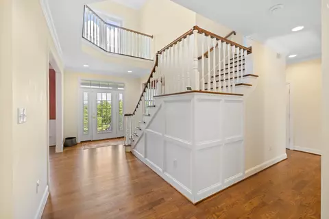 Entry Way - 296 Otts Mill Rd, Raphine, VA 24472 photo 1 of 5