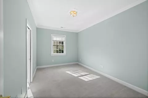 Bedroom - 296 Otts Mill Rd, Raphine, VA 24472 photo 2 of 4