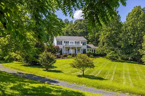 296 Otts Mill Rd, Raphine, VA 24472