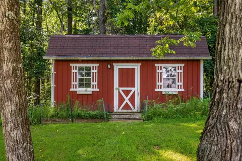 Other - 296 Otts Mill Rd, Raphine, VA 24472 photo 19 of 21