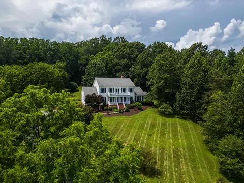 296 Otts Mill Rd, Raphine, VA 24472
