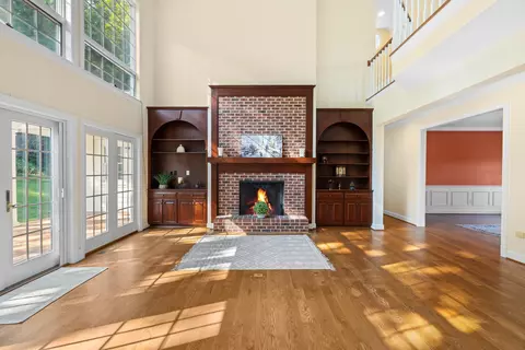 Living - 296 Otts Mill Rd, Raphine, VA 24472 photo 2 of 4