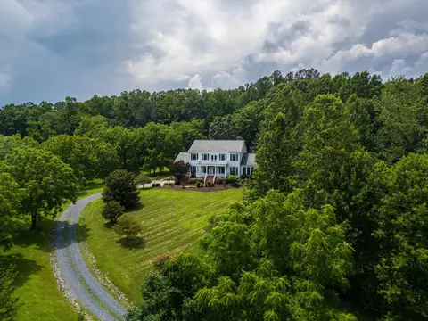 Exterior - 296 Otts Mill Rd, Raphine, VA 24472 photo 12 of 12